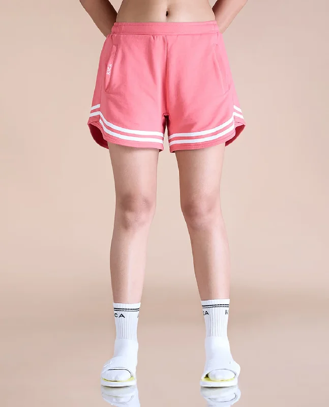 Cotton Everyday Shorts