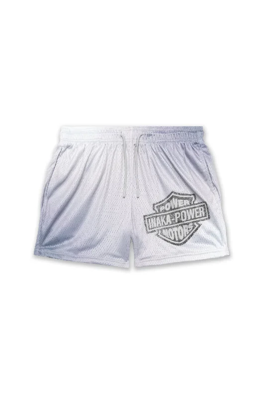 CHOPPER MESH SHORTS