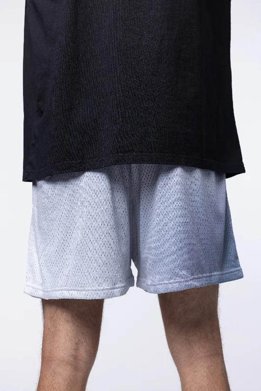 CHOPPER MESH SHORTS