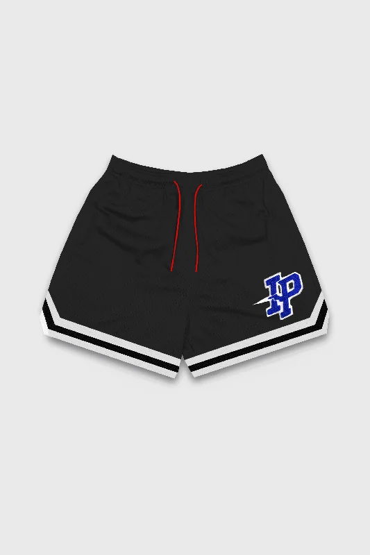 MEN'S LEAGUE MESH SHORTS - DARTH