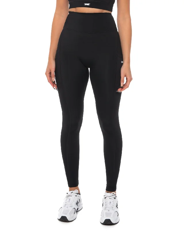 Activ Ascend Tights - Black