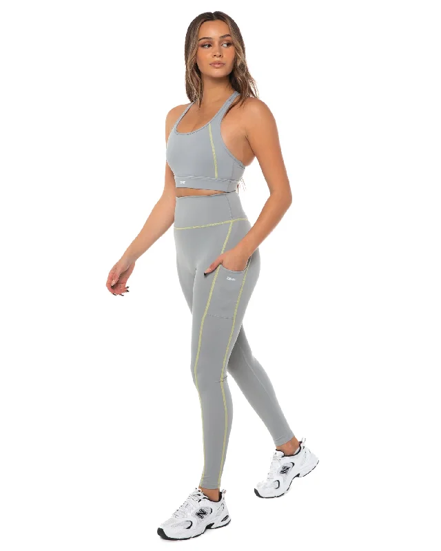 Activ Ascend Tights - Grey