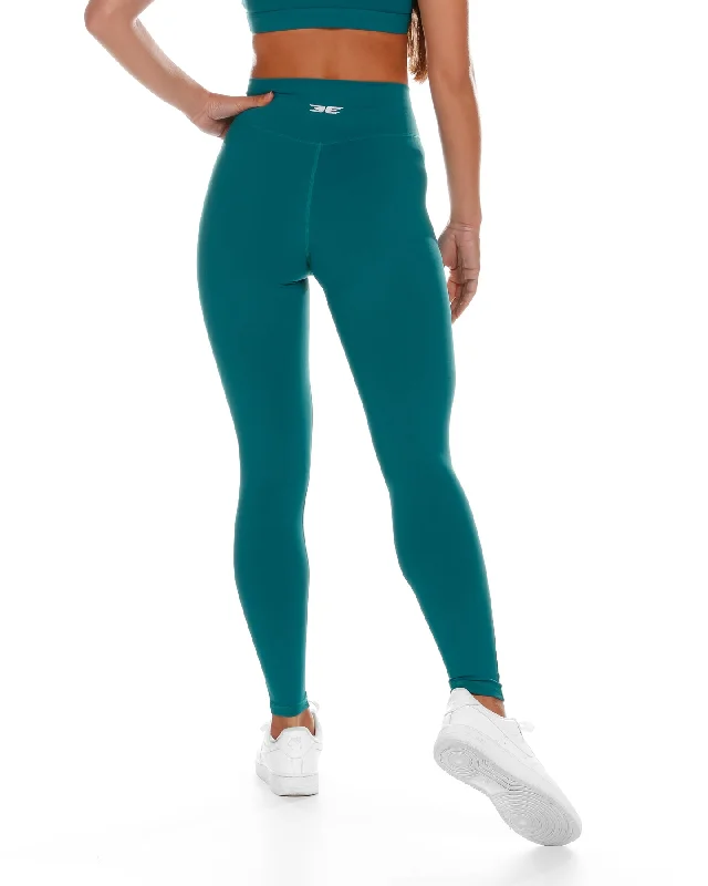 Adapt Leggings - Forest