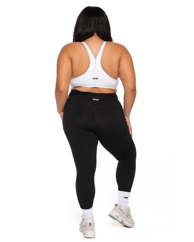 Aura SF Leggings - Black