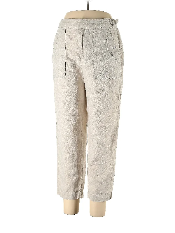 Linen Pants