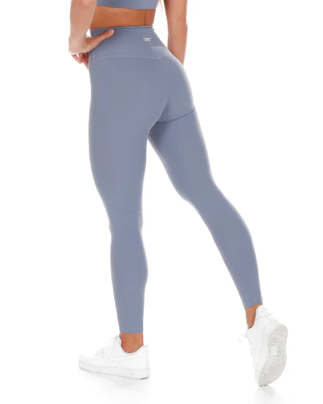 Lunar Leggings - Blue