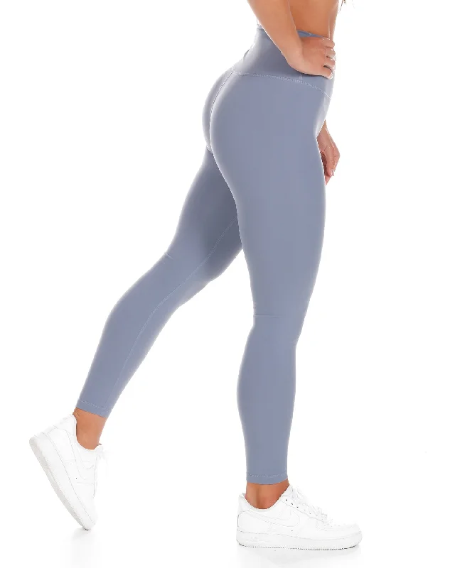 Lunar Leggings - Blue