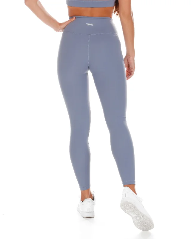 Lunar Leggings - Blue