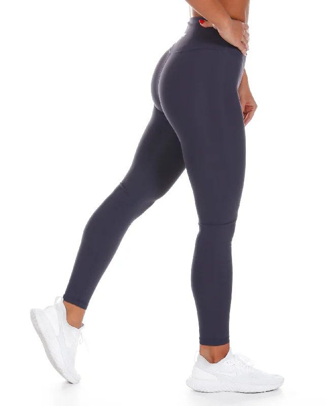 Lunar Leggings - Purple