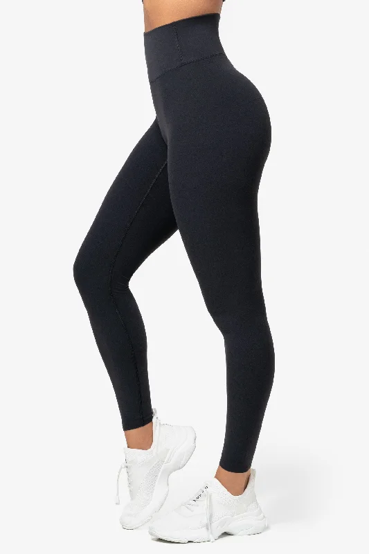 Black Softy Leggings