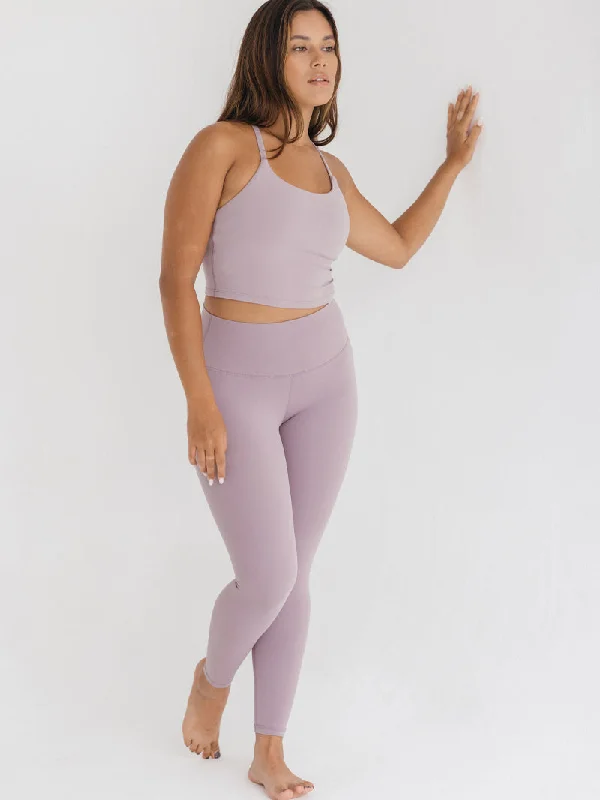 Unity 7/8 legging, ease™ smooth