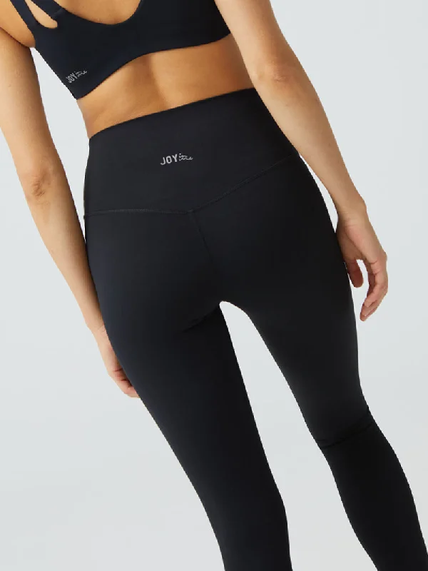 Unity 7/8 yoga legging, ease™, Black