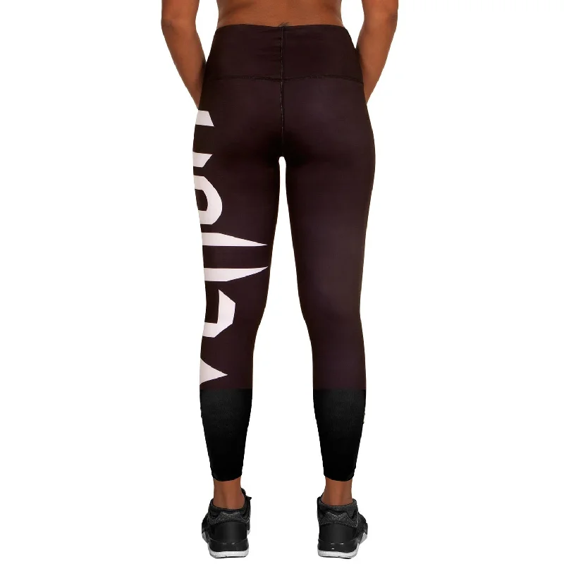 Venum Giant Leggings - Black/White