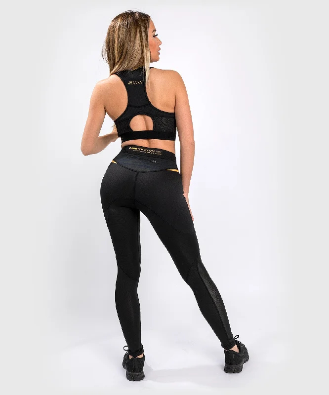 Venum Tempest 2.0 Leggings 7/8 – Black/Gold