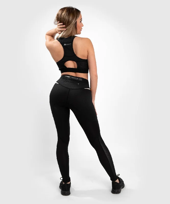 Venum Tempest 2.0 Leggings 7/8 – Black/Grey