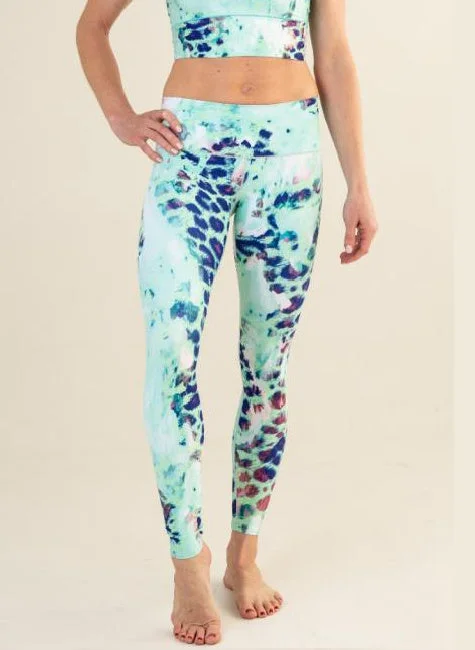 Wild Thing Yoga Pants *FINAL SALE*