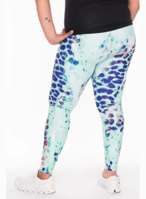 Wild Thing Yoga Pants *FINAL SALE*