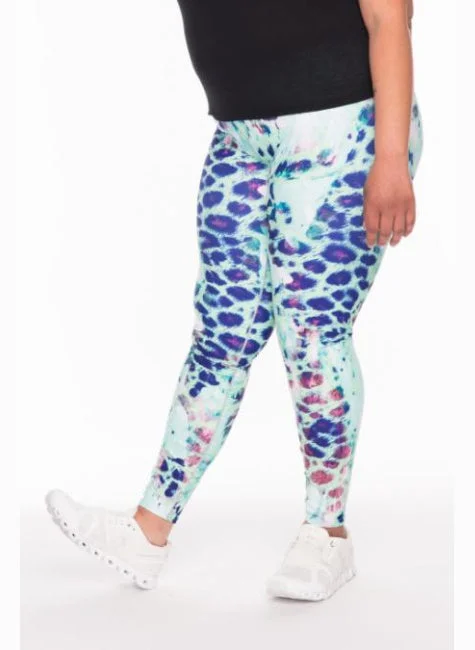 Wild Thing Yoga Pants *FINAL SALE*