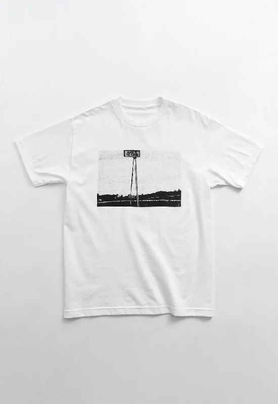 Black to the Future T-Shirt