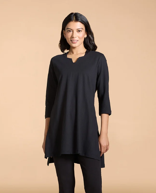 Cotton Active Kurta For Women