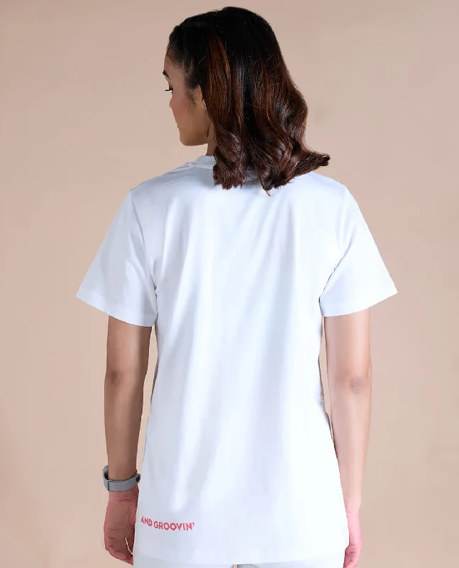 Cotton Everyday Top