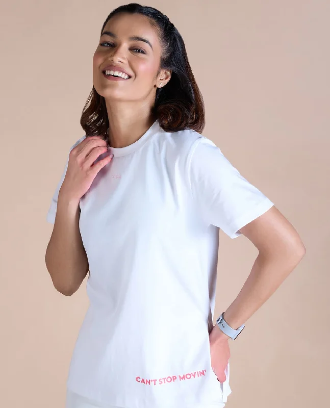 Cotton Everyday Top