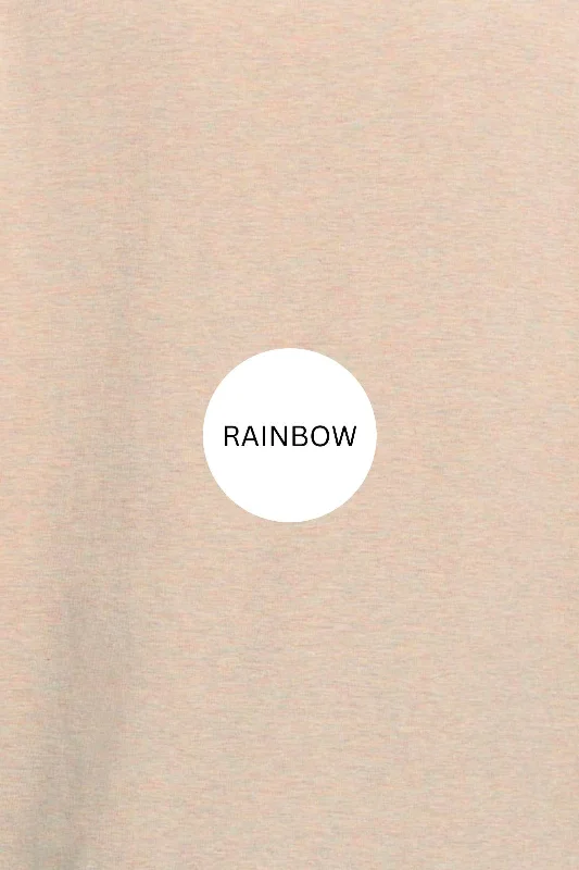 Rainbow / X-Small