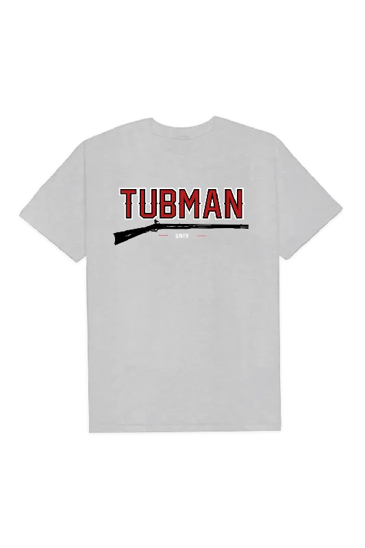 School of Thought | Harriet Tubman Collegiate T-Shirt