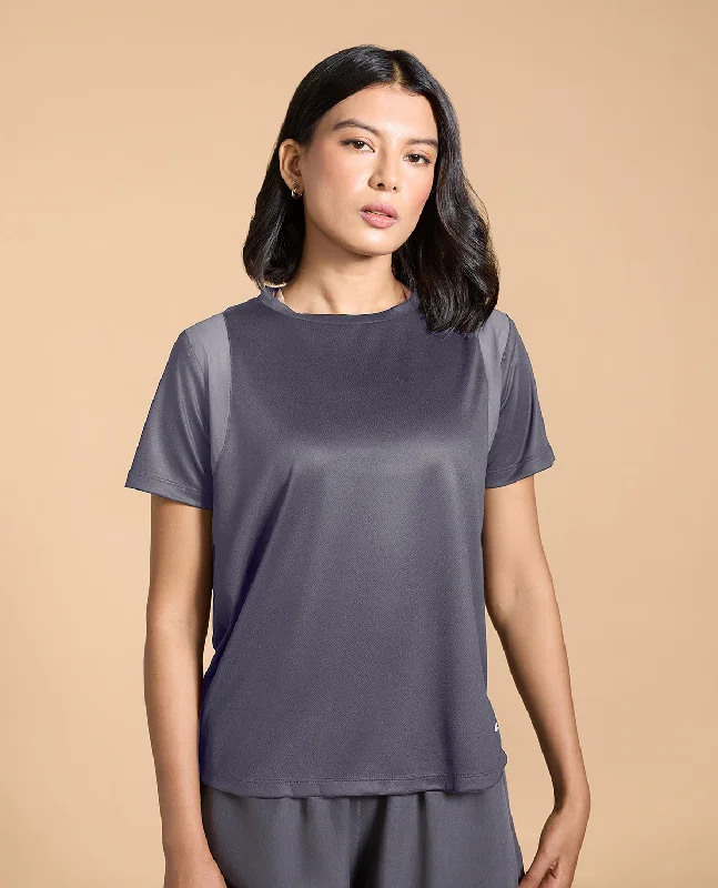 Stride Running Top