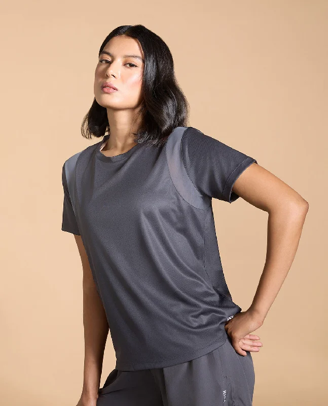 Stride Running Top