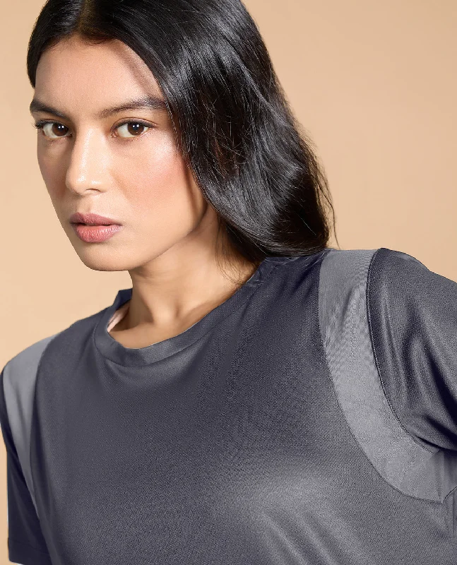 Stride Running Top