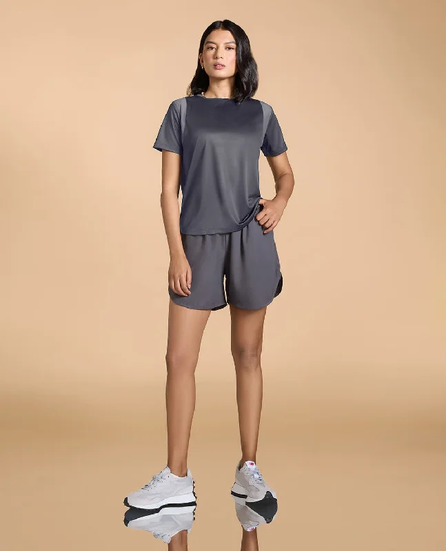 Stride Running Top