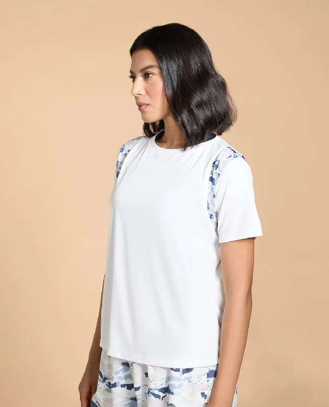 Stride Running Top