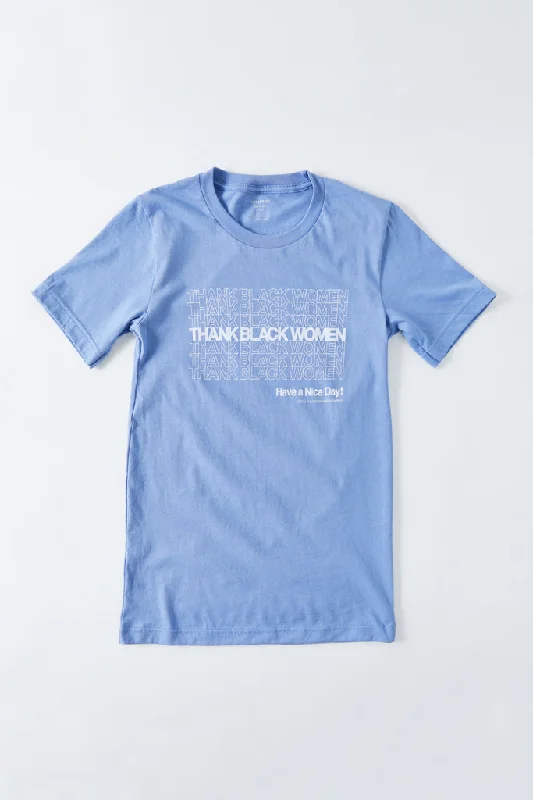 Thank Black Women T-Shirt