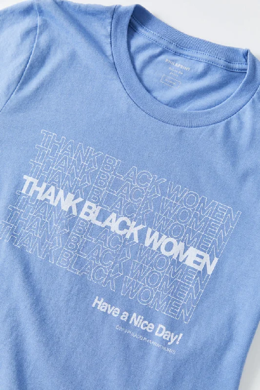 Thank Black Women T-Shirt