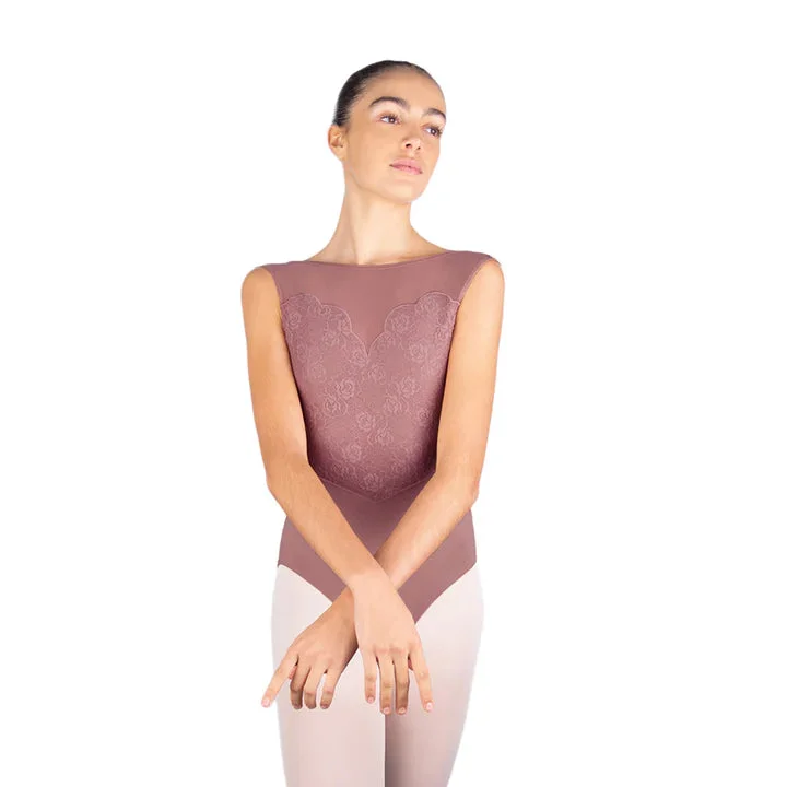 Ballet Rosa- Caprice leotard