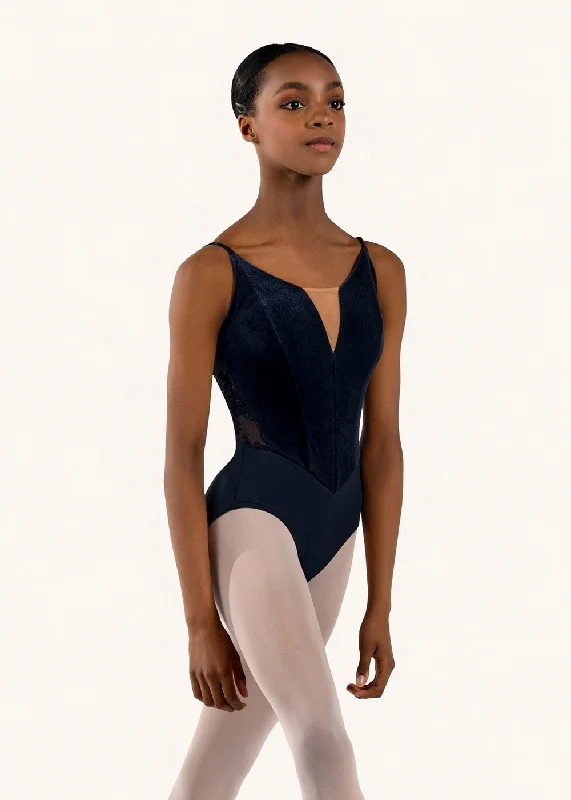 Grishko DA4049MP STARLET Velvet Leotards