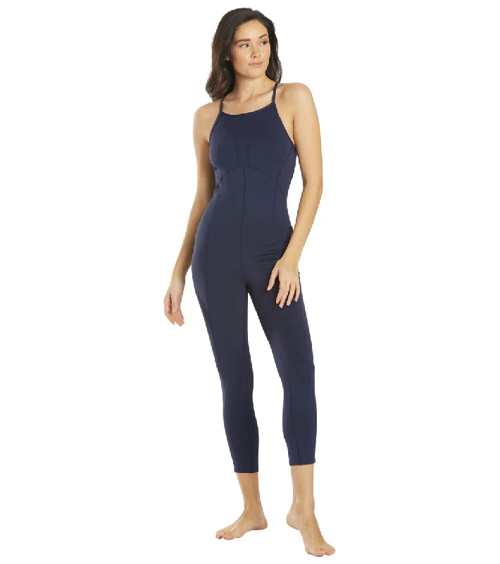 Free People Movement Side to Side Performance Leotard