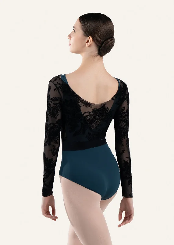 Grishko DA4065 secilia leotards