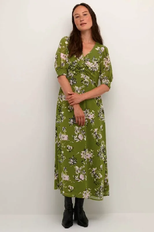 Kavita Dress