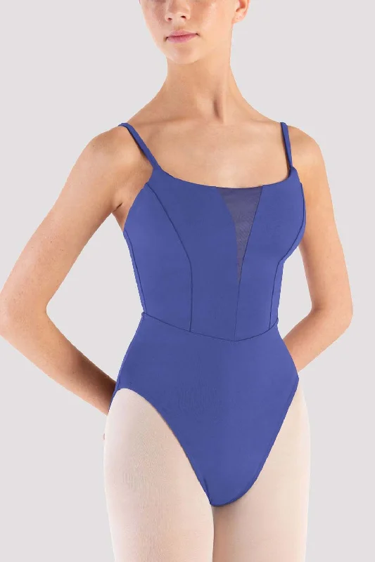 Ladies Serendipity Camisole Leotard