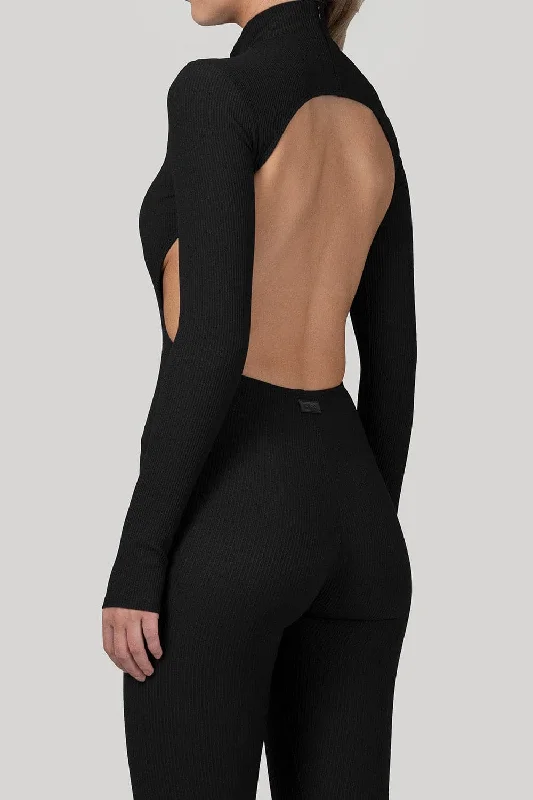 LUXRIB™ Jumpsuit