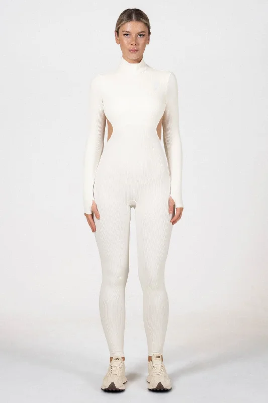 LUXRIB™ Jumpsuit