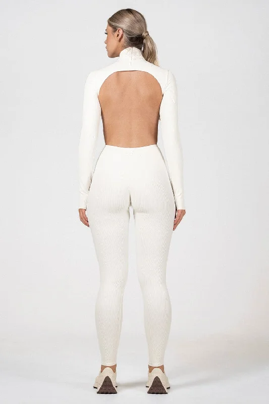 LUXRIB™ Jumpsuit