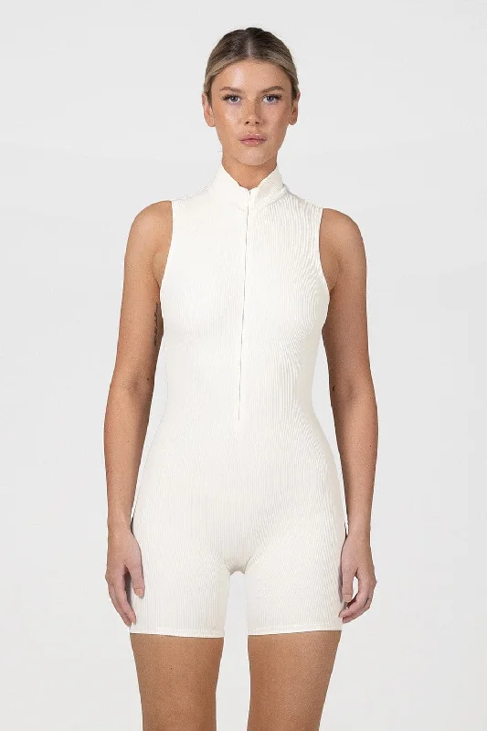 LUXRIB™ Romper