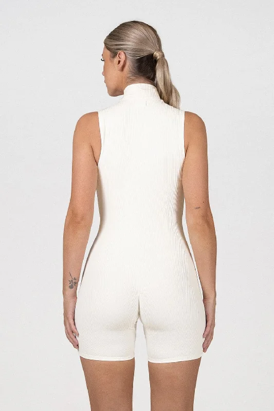 LUXRIB™ Romper