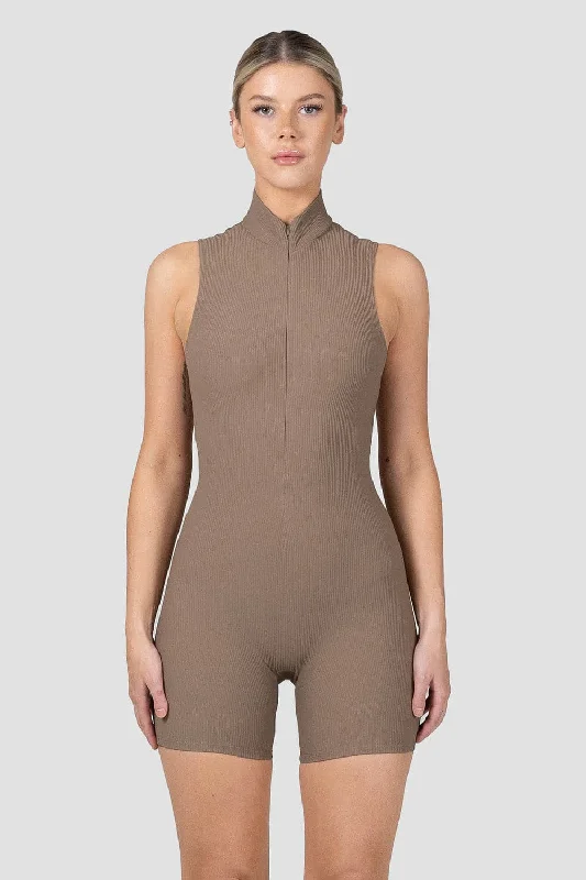 LUXRIB™ Romper