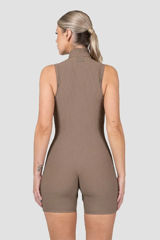 LUXRIB™ Romper