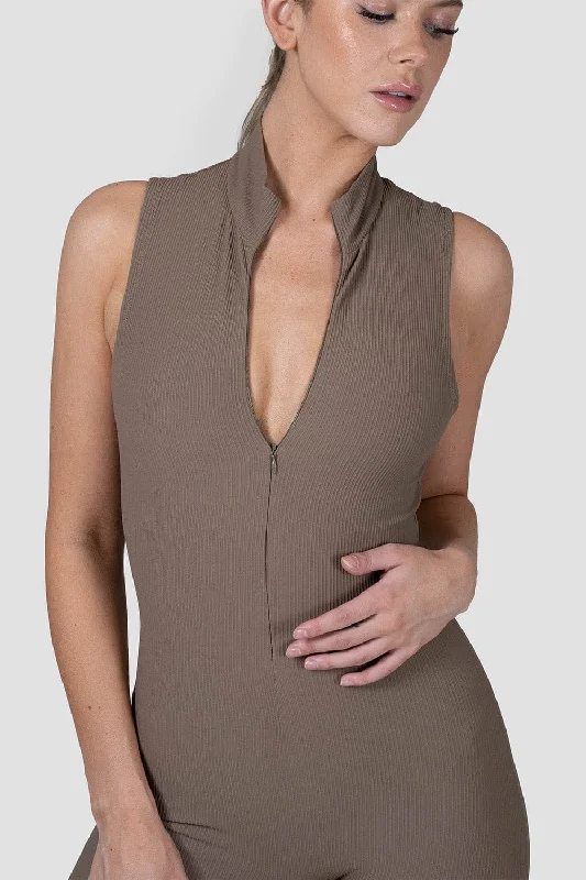 LUXRIB™ Romper