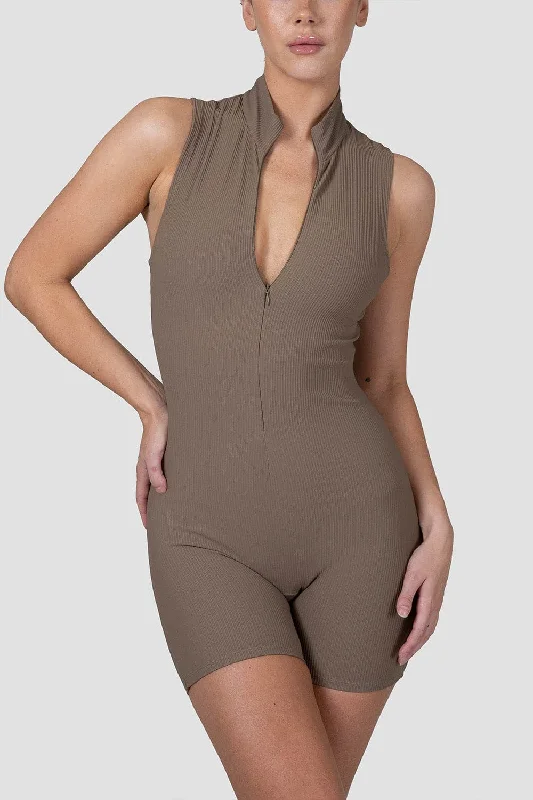 LUXRIB™ Romper